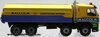 1/50 Volvo FM 4-Axle Tip Truck "WH Malcolm Ltd"
