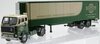 1/50 Volvo F88 Prime Mover & Semi Refer Trailer "HE Payne Ltd"