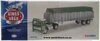 1/50 AEC Ergo Prime Mover & Semi Sheeted Platform Trailer "Willmotts Transport"