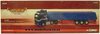 1/50 Volvo FH-420 Prime Mover & Semi Sheeted Trailer "Intake Transport"
