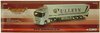 1/50 Mercedes Actros Prime Mover & Semi Refer Trailer "Pulleyn Transport Ltd"