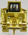 1/50 Komatsu D155AX-5 Bulldozer with Cab