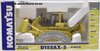 1/50 Komatsu D155AX-5 Bulldozer with Cab