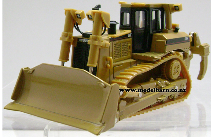 1/50 Caterpillar D8R Series II Bulldozer (used)