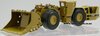 1/50 Caterpillar R1700G LHD Underground Wheel Loader (used)