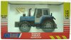 1/25 Landini 9880 4WD