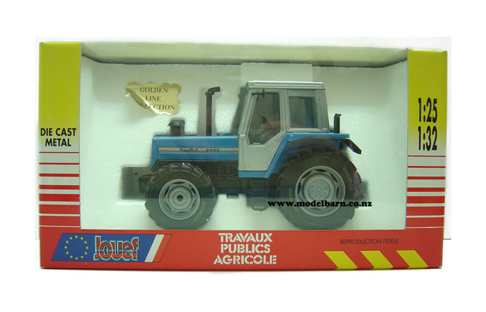 1/25 Landini 9880 4WD