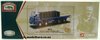 1/50 ERF KV 4-Axle Flat Deck Truck with Barrels Load "Bass Worthington"