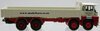 1/50 Guy Invincible 4-Axle Dropside Lorry "Dawsons Fargo"