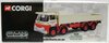 1/50 Guy Invincible 4-Axle Dropside Lorry "Dawsons Fargo"