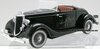 1/19 Ford Roadster (1934, black) "Humphrey Bogart"