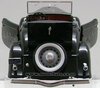 1/19 Ford Roadster (1934, black) "Humphrey Bogart"