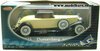 1/43 Duesenberg Spider (yellow & black)
