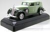 1/43 Packard Sedan (2-Tone Green)