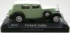 1/43 Packard Sedan (2-Tone Green)