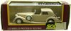 1/43 Delage D8 120 Coupe de Ville (1939, beige)