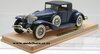 1/43 Cord L29 (1929, blue & black)