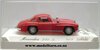 1/43 Mercedes 300 SL Coupe (1954, red)