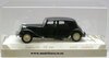1/43 Citroen 15/6 (1939, black)