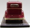 1/18 Cadillac Deluxe Tudor Limousine (1932, maroon) "Last Emperor of China"
