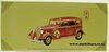 1/18 Cadillac Deluxe Tudor Limousine (1932, maroon) "Last Emperor of China"