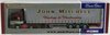 1/50 MAN Prime Mover & Semi Curtainside Trailer "John Mitchell"