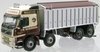 1/50 Volvo FM12 4-Axle Tip Truck "JW Morrison"