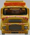 1/50 Albion Reiver 3-Axle Dropside Lorry "Jack Richards & Sons Ltd"