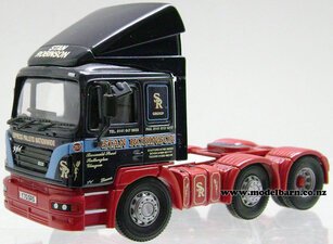 1/50 ERF ECS Prime Mover "Stan Robinson"-erf-Model Barn
