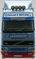 1/50 Volvo FH12-420 Prime Mover & Semi Tip Trailer "Douglas F Mitchell Ltd"