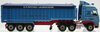 1/50 Volvo FH12-420 Prime Mover & Semi Tip Trailer "Douglas F Mitchell Ltd"