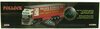 1/50 Scania 124L 420 Prime Mover & Semi Curtainside Trailer "Pollock Scotrans Ltd"