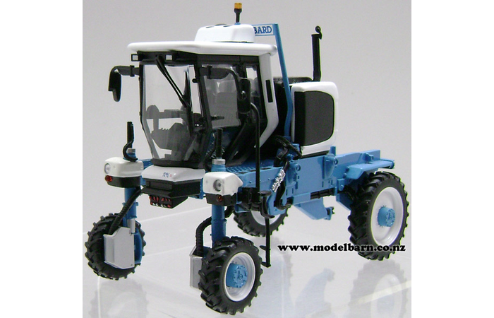 1/32 Bobard 1096 TI Straddle Tractor (used)