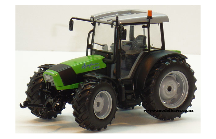 1/32 Deutz-Fahr Agrofarm 100