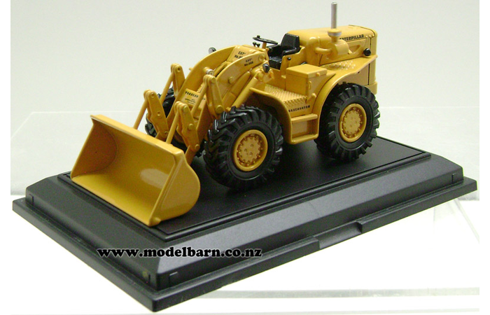 1/50 Caterpillar 966A Traxcavator Wheel Loader (used)