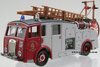 1/50 Dennis F12 Fire Engine "Stoke on Trent Fire Brigade"