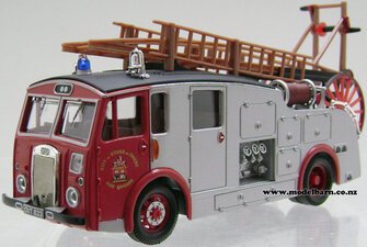1/50 Dennis F12 Fire Engine "Stoke on Trent Fire Brigade"-fire-Model Barn