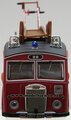 1/50 Dennis F12 Fire Engine "Stoke on Trent Fire Brigade"