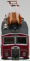 1/50 Dennis F15 Pumper Fire Engine "Blackburn Fire Brigade"
