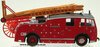 1/50 Dennis F15 Pumper Fire Engine "Blackburn Fire Brigade"