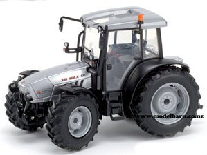 1/32 Hurlimann XB Max 100 -other-tractors-Model Barn