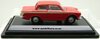 1/76 Ford Cortina Mk I (red)