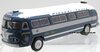 1/76 Ansair Flxible Clipper Coach (1954) "Pioneer Tours"