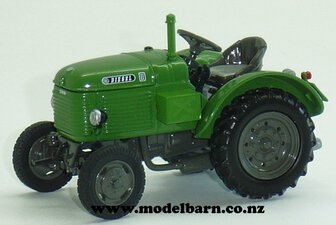 1/32 Steyr 180 (1947, green)-steyr-Model Barn