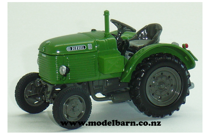 1/32 Steyr 180 (1947, green)