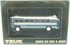 1/76 Ansair Flxible Clipper Coach (1954) "Pioneer Tours"