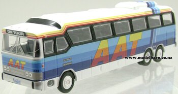 1/76 Denning Mono Coach (1980) "AAT Coaches"-buses,-coaches-and-trams-Model Barn