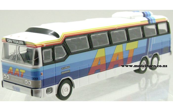 1/76 Denning Mono Coach (1980) "AAT Coaches"
