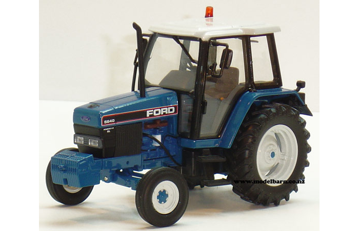 1/32 Ford 5640 SL Powerstar 2WD