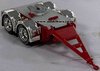 1/50 Sloanbuilt 2-Axle Dolly (silver & red)